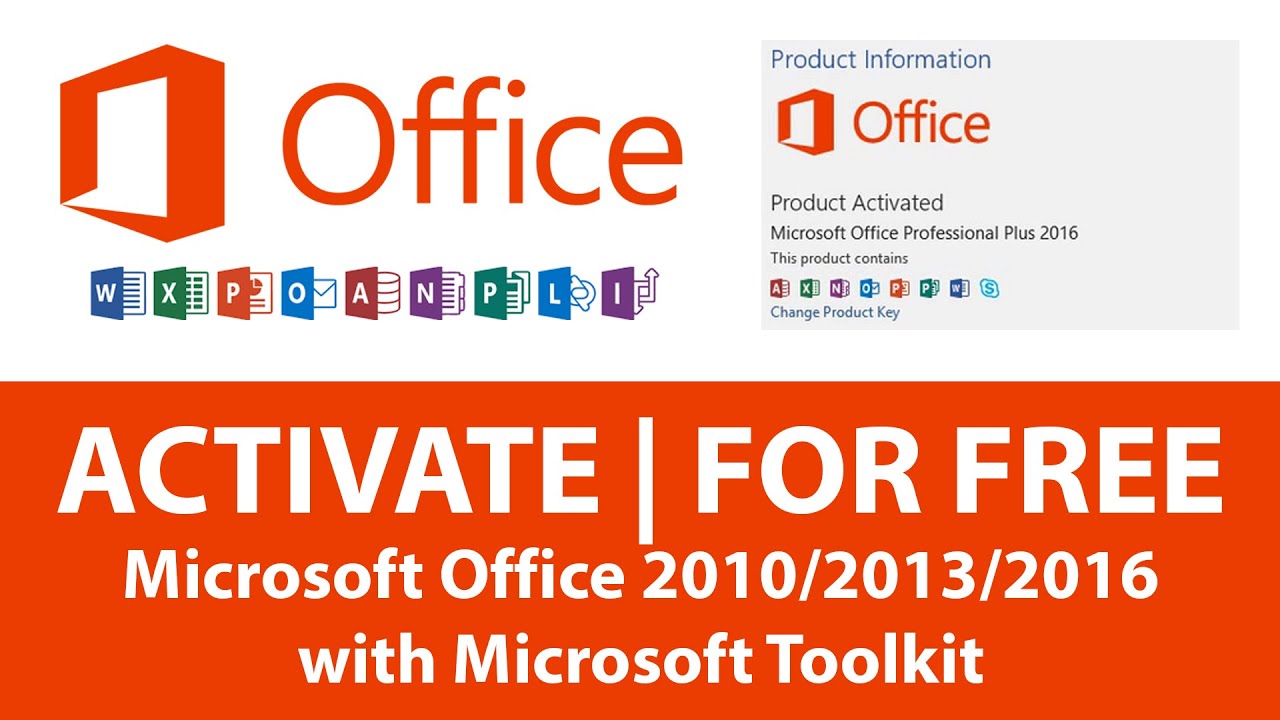office 2007 activator download